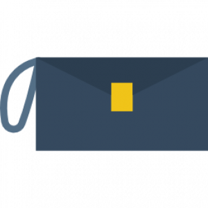 hand-bag